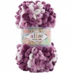 alize Puffy Fine Color 8056
