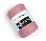 YARNART Macrame Cotton 792 - porrózsaszín