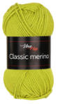 Vlna-Hep Classic Merino 61335 - kivi