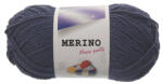 Vlnap Merino 14810 - kék szürke