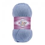 alize Cotton Gold 40 - kék