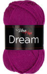 Vlna-Hep Dream 6417 - rózsaszín lila