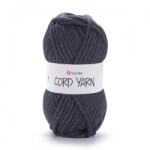 YARNART Cord Yarn 758 - sötétszürke