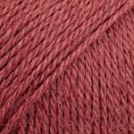 DROPS Design Alpaca uni 9040 - magyalbogyó
