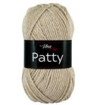 Vlna-Hep Patty 4214 - világos bézs