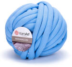 YARNART Marshmallow 909 - világoskék