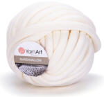 YARNART Marshmallow 903 - krémszínű