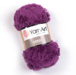 YARNART Mink 338 - lila