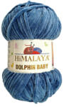 Himalaya Dolphin Baby 80341 - kék
