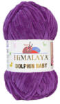 Himalaya Dolphin Baby 80358 - élénk lila