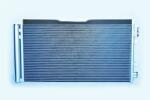 ASAM 75319 Condensator climatizare