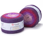YARNART Flowers Alpaca 434