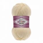 alize Cotton Gold 458 - kő
