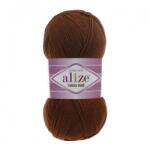 alize Cotton Gold 690 - gesztenyebarna