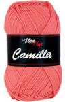Vlna-Hep Camilla 8017 - lazac korall