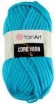 YARNART Cord Yarn 780 - türkiz