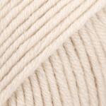 DROPS Design Big Merino uni 24 - világosbézs