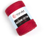 YARNART Macrame Cotton 773 - piros