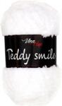 Vlna-Hep Teddy Smile 4002 - fehér