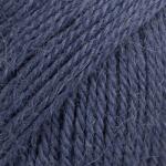DROPS Design Alpaca uni 4305 - sötét indigó