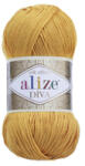 alize Diva 488 - sáfrány