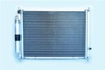 ASAM 75322 Condensator climatizare
