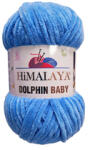 Himalaya Dolphin Baby 80327 - égszínkék