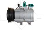 NRF 32124 EASY FIT Compresor climatizare