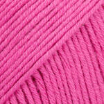 DROPS Design Safran uni 75 - magenta