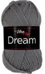Vlna-Hep Dream 6410 - sötétszürke