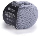 YARNART Imperial Merino 3337 - világosszürke