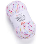 YARNART Baby Color 204