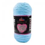 Himalaya Super Soft Yarn 80823 égkék