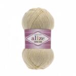 alize Cotton Gold 394 - natúr