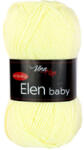 Vlna-Hep Elen Baby 4175 - világos sárga