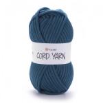 YARNART Cord Yarn 789 - sötét petrolkék