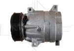 NRF 32872 Compresor climatizare