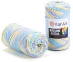 YARNART Macrame Cotton VR 924