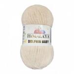 Himalaya Dolphin Baby 80389 - világos nude