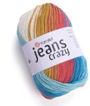 YARNART Jeans Crazy 8221