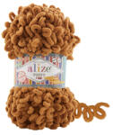 alize Puffy fine 179 - mogyoró