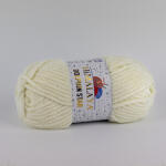 Himalaya Dolphin Star 92108 - krém
