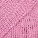 DROPS Design Alpaca uni 9034 - rózsaszirom