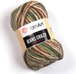 YARNART Jeans Crazy 7203