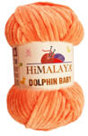 Himalaya Dolphin Baby 80355 - lazac narancs