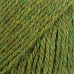 DROPS Design Alpaca mix 7238 - olajzöld