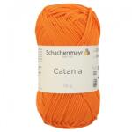 Schachenmayr Catania 281 - narancssárga