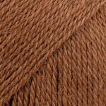 DROPS Design Alpaca uni 9041 - rézbarna
