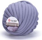 YARNART Marshmallow 904 - világosszürke