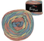 Vlna-Hep Funny Batik 9830